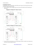 Preview for 25 page of Transition Networks SM24DP4XA Install Manual