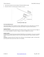 Preview for 26 page of Transition Networks SM24DP4XA Install Manual