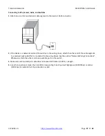 Preview for 27 page of Transition Networks SM24DP4XA Install Manual