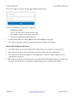 Preview for 31 page of Transition Networks SM24DP4XA Install Manual