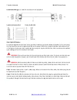 Предварительный просмотр 16 страницы Transition Networks SM24DPB Install Manuals