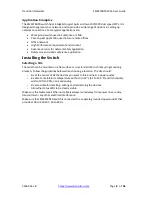 Preview for 8 page of Transition Networks SM24T6DPA Install Manual