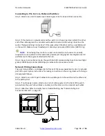 Preview for 16 page of Transition Networks SM24T6DPA Install Manual