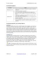 Preview for 20 page of Transition Networks SM24T6DPA Install Manual