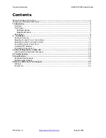 Preview for 4 page of Transition Networks SM24TAT2DPA Install Manual