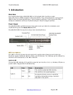 Preview for 5 page of Transition Networks SM24TAT2DPA Install Manual