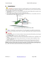 Preview for 9 page of Transition Networks SM24TAT2DPA Install Manual