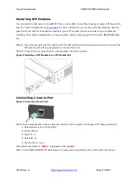 Preview for 13 page of Transition Networks SM24TAT2DPA Install Manual