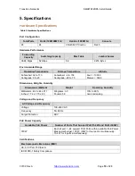 Preview for 17 page of Transition Networks SM24TAT2DPA Install Manual