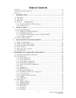 Preview for 3 page of Transition Networks SM24TAT4GPA User Manual