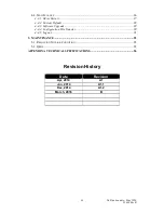 Preview for 4 page of Transition Networks SM24TAT4GPA User Manual