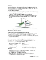 Preview for 5 page of Transition Networks SM24TAT4GPA User Manual