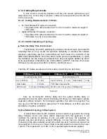 Preview for 15 page of Transition Networks SM24TAT4GPA User Manual