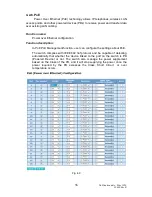 Preview for 62 page of Transition Networks SM24TAT4GPA User Manual