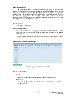 Preview for 64 page of Transition Networks SM24TAT4GPA User Manual