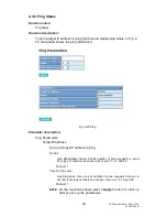 Preview for 90 page of Transition Networks SM24TAT4GPA User Manual