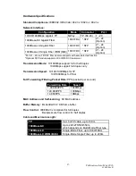 Preview for 103 page of Transition Networks SM24TAT4GPA User Manual