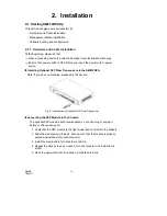 Preview for 18 page of Transition Networks SM8T2DPA User Manual