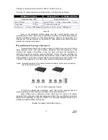 Preview for 21 page of Transition Networks SM8T2DPA User Manual