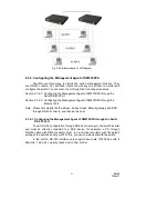 Preview for 23 page of Transition Networks SM8T2DPA User Manual