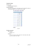 Preview for 110 page of Transition Networks SM8T2DPA User Manual