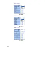 Preview for 122 page of Transition Networks SM8T2DPA User Manual