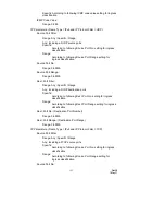 Preview for 135 page of Transition Networks SM8T2DPA User Manual