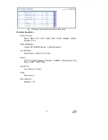 Preview for 145 page of Transition Networks SM8T2DPA User Manual