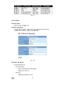 Preview for 152 page of Transition Networks SM8T2DPA User Manual