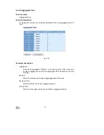 Preview for 166 page of Transition Networks SM8T2DPA User Manual