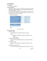 Preview for 188 page of Transition Networks SM8T2DPA User Manual