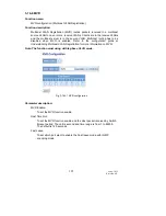 Preview for 193 page of Transition Networks SM8T2DPA User Manual