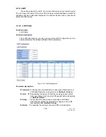 Preview for 203 page of Transition Networks SM8T2DPA User Manual