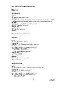 Preview for 226 page of Transition Networks SM8T2DPA User Manual