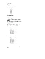 Preview for 230 page of Transition Networks SM8T2DPA User Manual