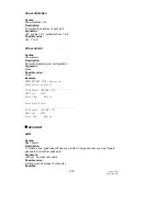 Preview for 231 page of Transition Networks SM8T2DPA User Manual