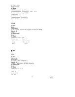 Preview for 235 page of Transition Networks SM8T2DPA User Manual