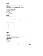 Preview for 237 page of Transition Networks SM8T2DPA User Manual