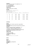 Preview for 248 page of Transition Networks SM8T2DPA User Manual