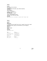 Preview for 253 page of Transition Networks SM8T2DPA User Manual