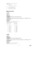 Preview for 255 page of Transition Networks SM8T2DPA User Manual