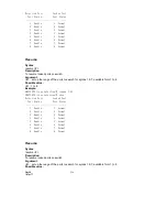 Preview for 256 page of Transition Networks SM8T2DPA User Manual