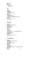 Preview for 258 page of Transition Networks SM8T2DPA User Manual