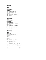 Preview for 260 page of Transition Networks SM8T2DPA User Manual