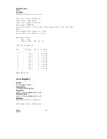 Preview for 262 page of Transition Networks SM8T2DPA User Manual