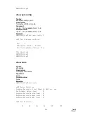 Preview for 263 page of Transition Networks SM8T2DPA User Manual