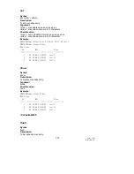 Preview for 265 page of Transition Networks SM8T2DPA User Manual