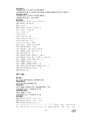 Preview for 275 page of Transition Networks SM8T2DPA User Manual