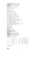 Preview for 278 page of Transition Networks SM8T2DPA User Manual