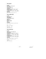 Preview for 279 page of Transition Networks SM8T2DPA User Manual